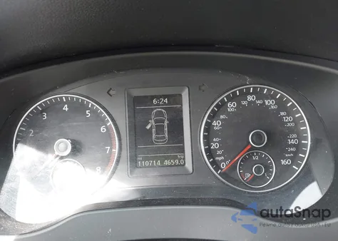 2013 Volkswagen Jetta Gli from USA, damaged, VIN 3VW4S7AJ5DM285385